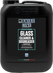 Ma-fra Maniac Line Glasreiniger & Entfetter 5lt Maniac Ma-fra Maniac Line Glasreiniger & Entfetter 5lt Maniac