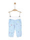 Kids' Pants Blue