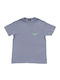 Kids Tops Indian T-shirt
