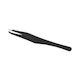 Slanted Eyebrow Tweezers