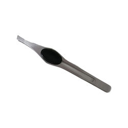 Slanted Eyebrow Tweezers