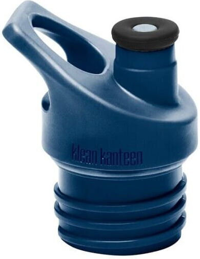 Klean Kanteen Sport Cap 3.0 Navy