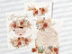 Baptism Invitation Twenty2twins 25003