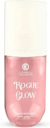 Rogue Glow Parfum de Păr 120ml