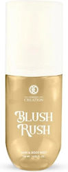 Kreasyon Haarnebel Blush Rush 120ml