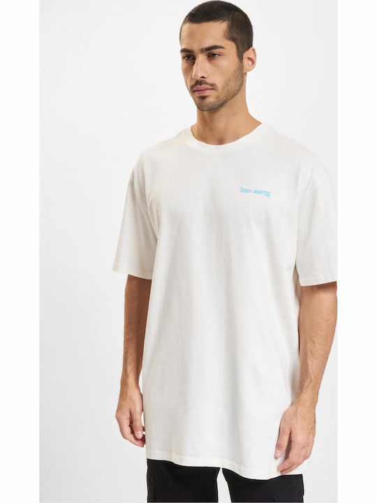 T-shirt Blue