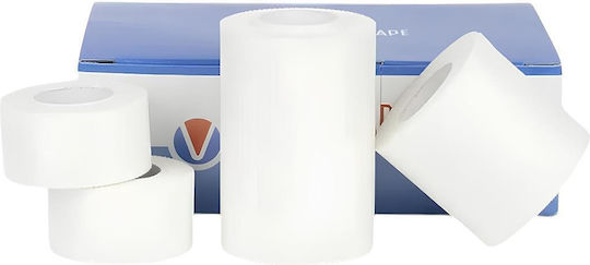 Vendari Seide Verbandband 2.5cm x 5m