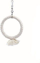 Nobby Bird Cage Toy Ring 14cm