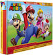 Super Mario Bros Advent Calendar