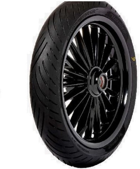 Tyre 140 70 16 Eurogrip Beeconnnect Tubeless