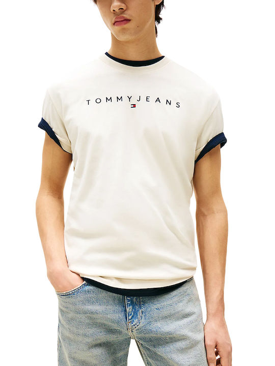 Tommy Hilfiger T-Shirt Graphite