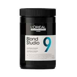 L'Oréal Professionnel Blond Studio Прах Осветля...