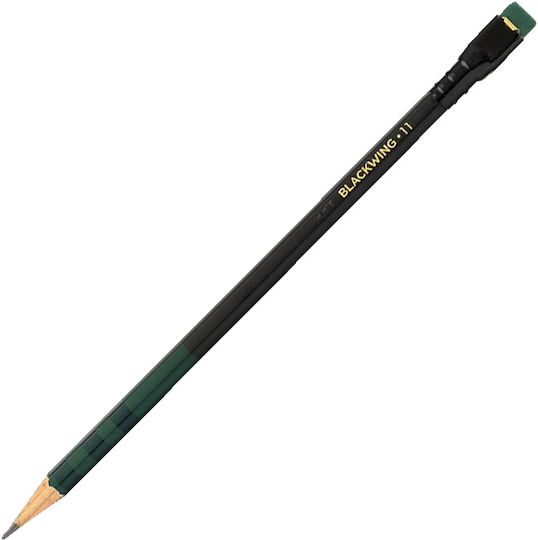 Blackwing Volume 11 Bill Russell Pencils 12pcs