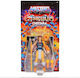 Action Figure Masters Of The Universe X Thundercats - Cheetara Masters of the Universe 14cm.