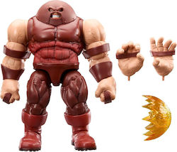 Φιγούρα Δράσης Gemerverse Marvels Juggernaut 22εκ.