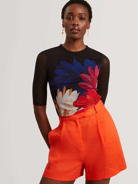 Ted Baker Bluze Damă Black