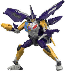 Action Figure Age Primes Voyager Class Transfor...