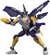 Action Figure Age Primes Voyager Class Transfor...