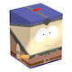 Squaroes Deck Box Standardgröße