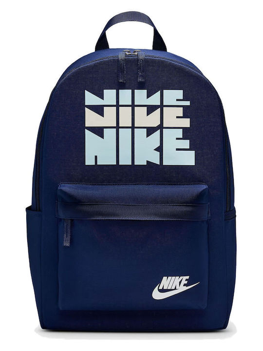 Nike Heritage Μπλε