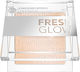 Fresh Glow Leuchtendes Puder 01 6g