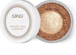 Grigi Bronzing Loose Powder