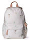 Citron Kinder Rucksack Rucksack Beige 33cmx24cmx12.5cmcm