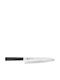 Kasumi Kuro Messer Chef aus Damaszener Stahl 21cm