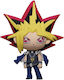 Yu-gi-oh Yami Yugi 3D Foam Collectible Magnet