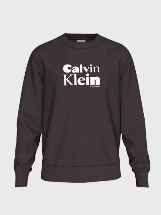 Calvin Klein Hanorac Black