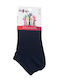 Design Socks Kinder Söckchen Dark Blue