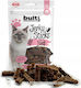Bulti Jerky Пръчици Богати На Говеждо Котешки Лакомства 60г