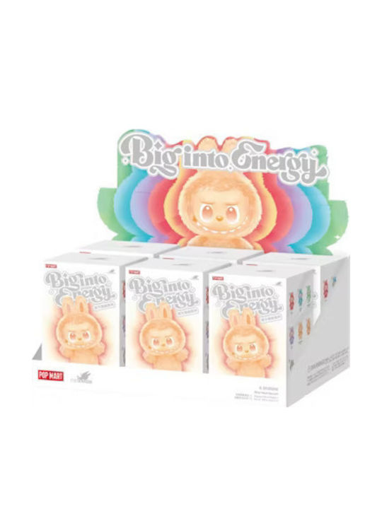 Pop Mart Set Breloc The Monsters Big into Energy Series Vinyl