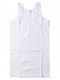 Online Kids' Undershirt Tank Top white