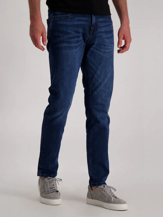 Cars Jeans Douglas Ανδρικό Παντελόνι Τζιν με Re...