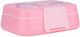 Estia Save The Aegean Plastic Kids' Lunch Set 1...