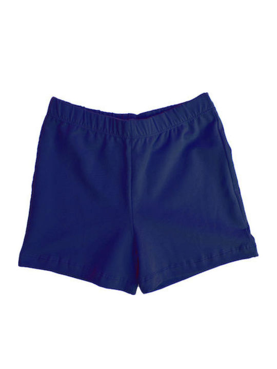 Colant Copii Ciclism Scurt Blue