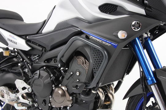 Protective Bars Hepco Becker Yamaha MT-09 Tracer