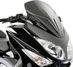 Ζελατινα Black Kd442b Yamaha T-max 500 '08-'11 Kappa Ζελατινα Black Kd442b Yamaha T-max 500 '08-'11 Kappa