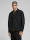 Denim Jacket Black