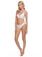 Set Bikini Λευκό