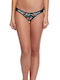 Set Bikini Black