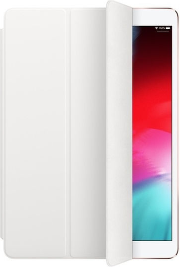 Apple Smart Флип капак Устойчив с Клавиатура Бяа (Apple iPad Pro до 10.5) MU7Q2ZM/A