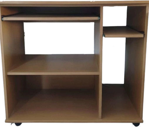 Masă de Întâlnire Lemn Maro 91x55x81 cm