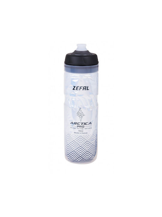 Zefal Arctica Αθλητικό Παγούρι Zefal Arctica Αθλητικό Παγούρι