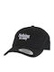 Mr.tee Nothing To Say Wooly Combed Cap Black Yes Ss25 Mt3942-00007