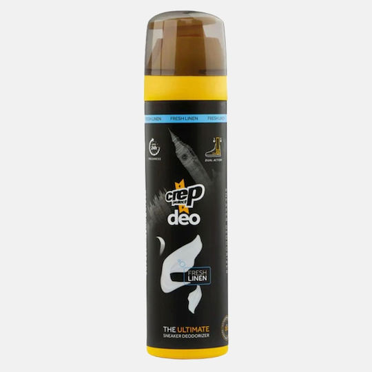 Crep Protect Protect Дезодорант за Кожени обувки