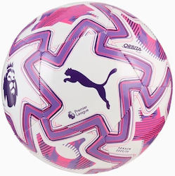 PUMA Orbita Μπάλα Ποδοσφαίρου Λευκή