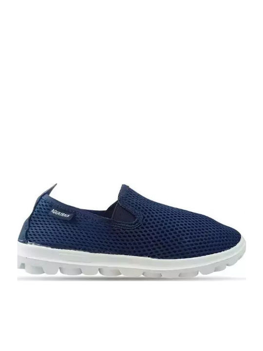 Ocean Addict Aquatrack Blue 12411-1