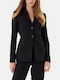 Hugo Alirani Women's Blazer Black